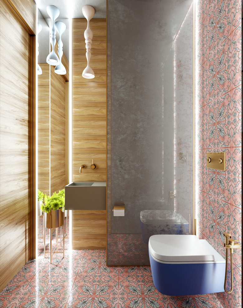 Квартира в ЖК "Red side"