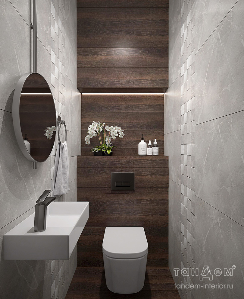 Высотка на тверской