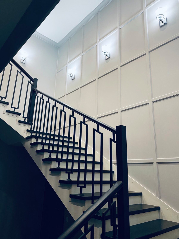 Дом american classic