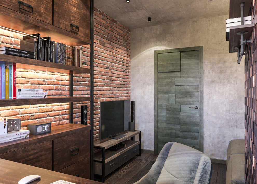 Квартира по ул. Б. Красная