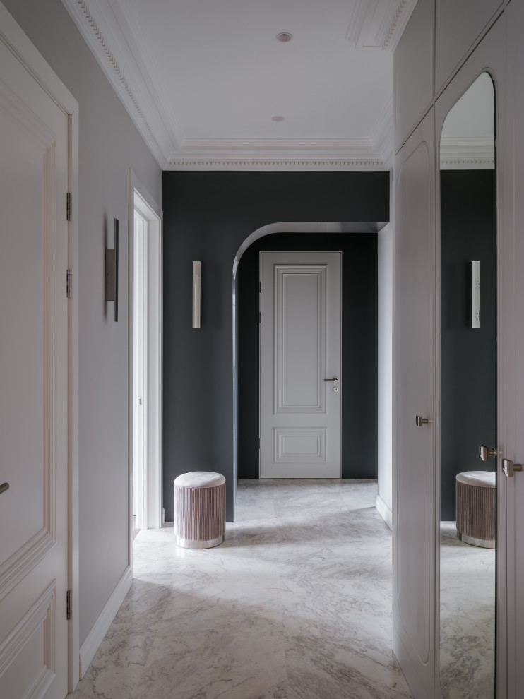 Ленинский проспект