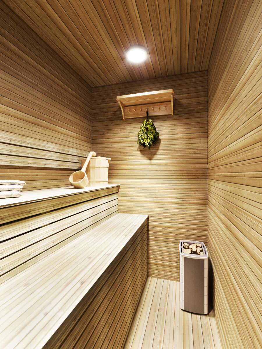 ЖК Огни Сибири