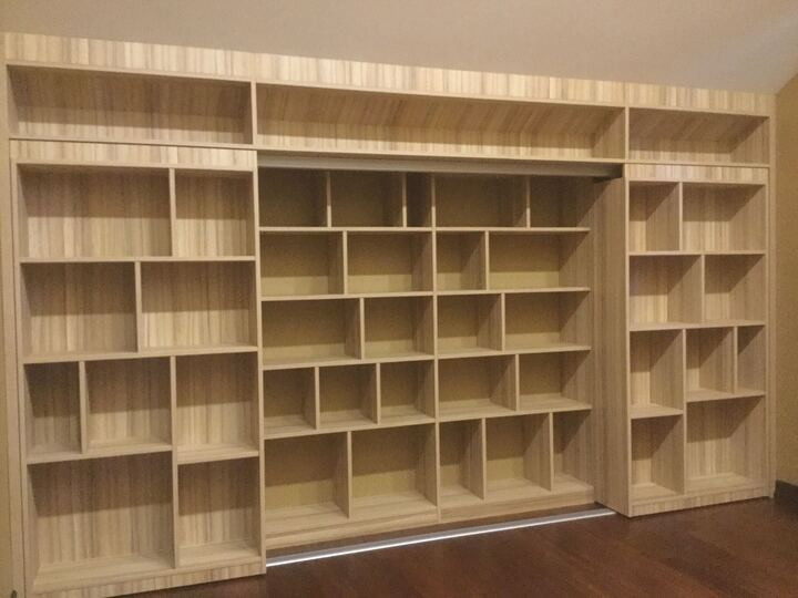 Библиотека RIMA raumplus