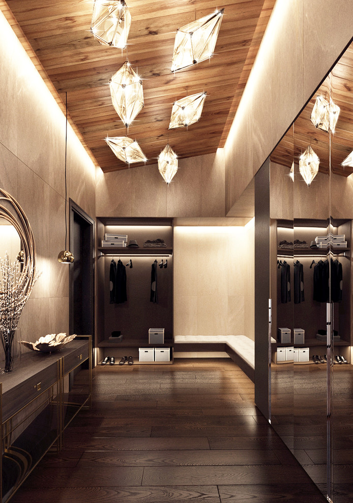 Энергопассивный Жилой Дом на оз. Таватуй Свердловской Области