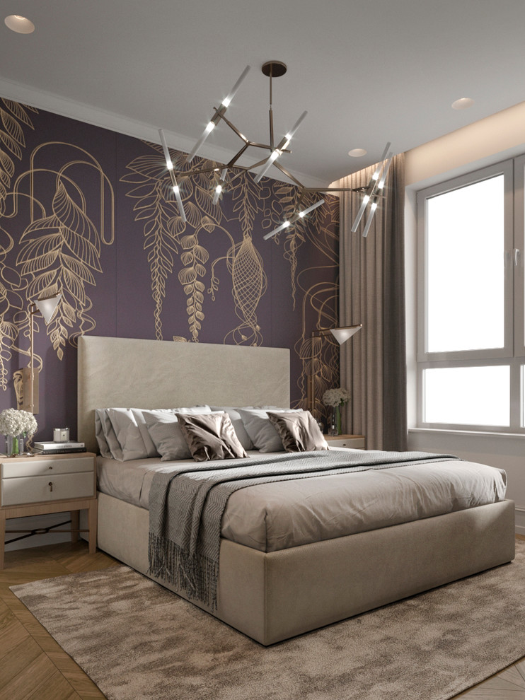 Двухкомнатная квартира квартира в ЖК "River Park"