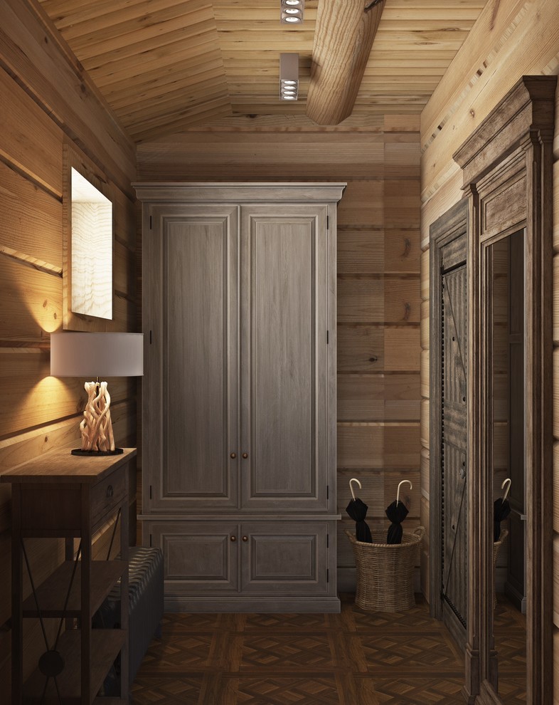 Дача Лесная сказка