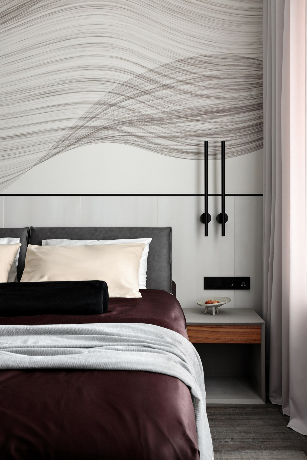 ИЗЯЩНЫЙ АНДЕГРАУНД