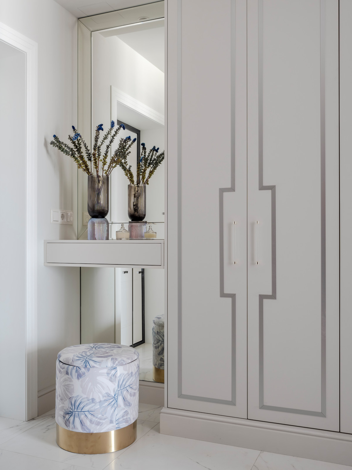 Квартира в ЖК Прайм