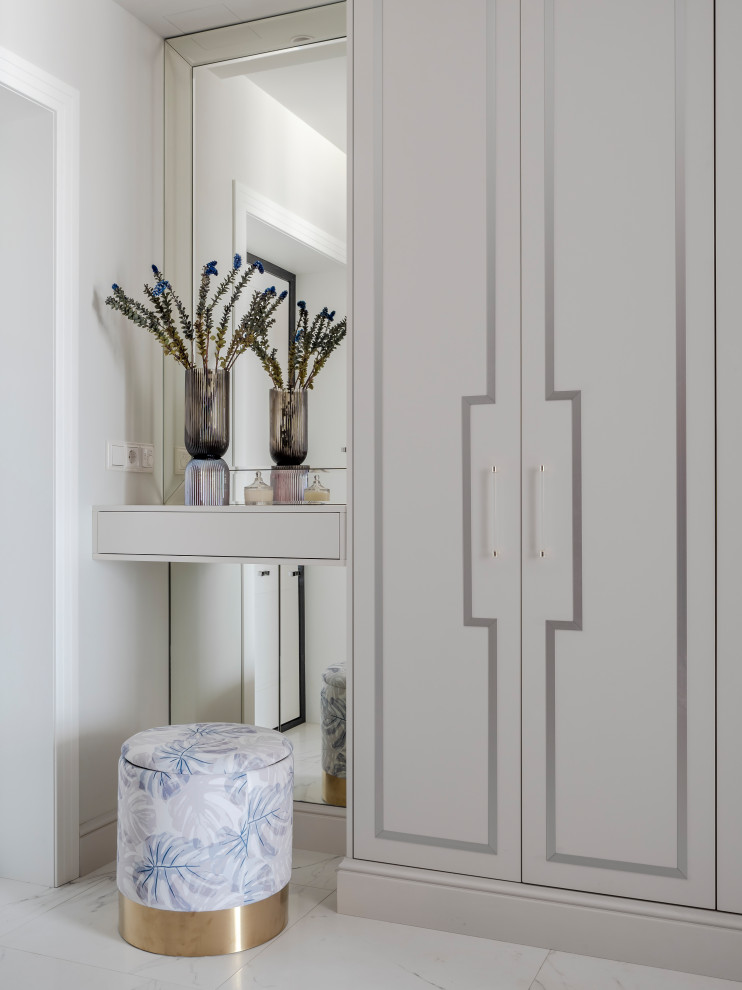 Обложка проекта: Квартира в ЖК Прайм