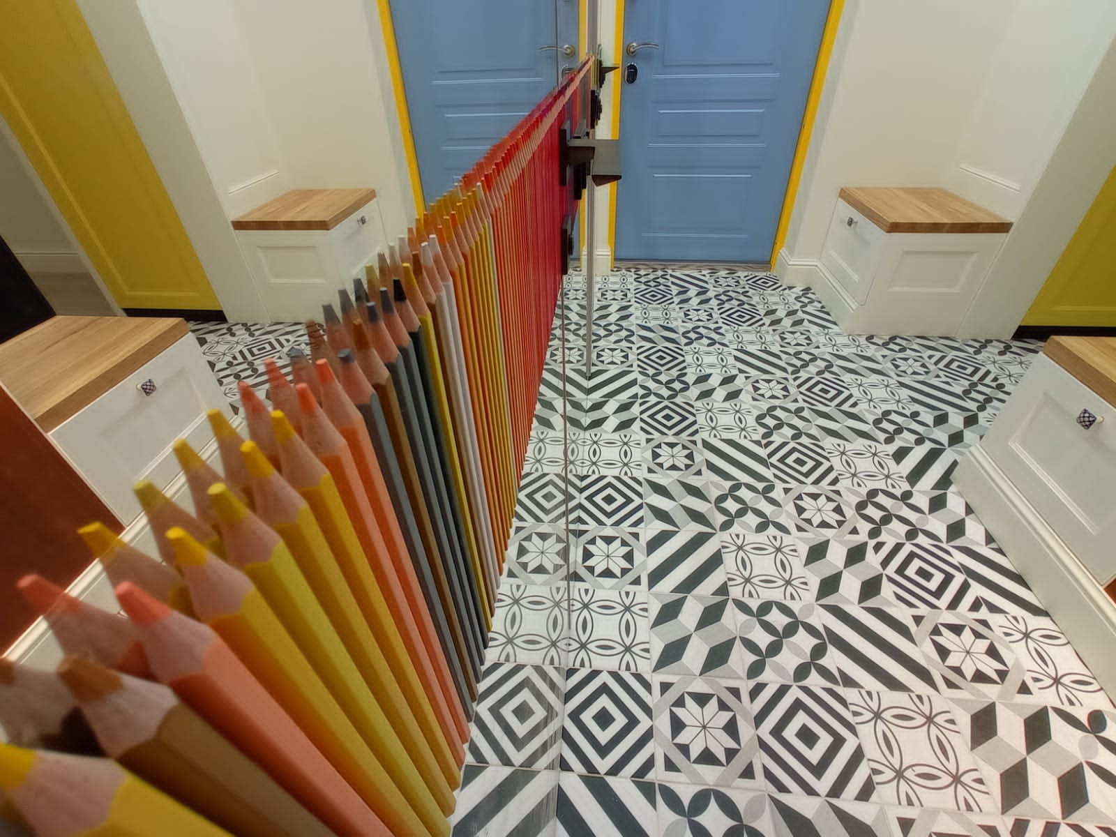 Премиальная мебель для квартир и домов