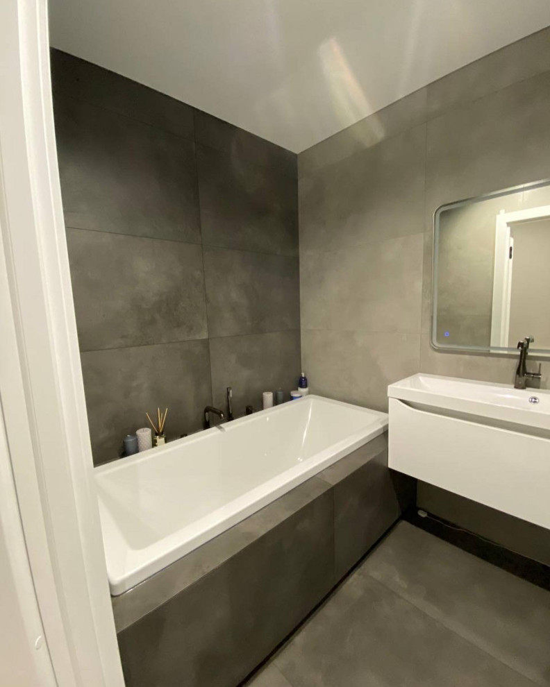 квартира 100 кв м на Рублевском шоссе