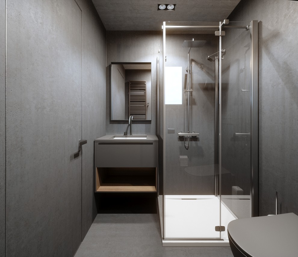 Monkeys in the city 2