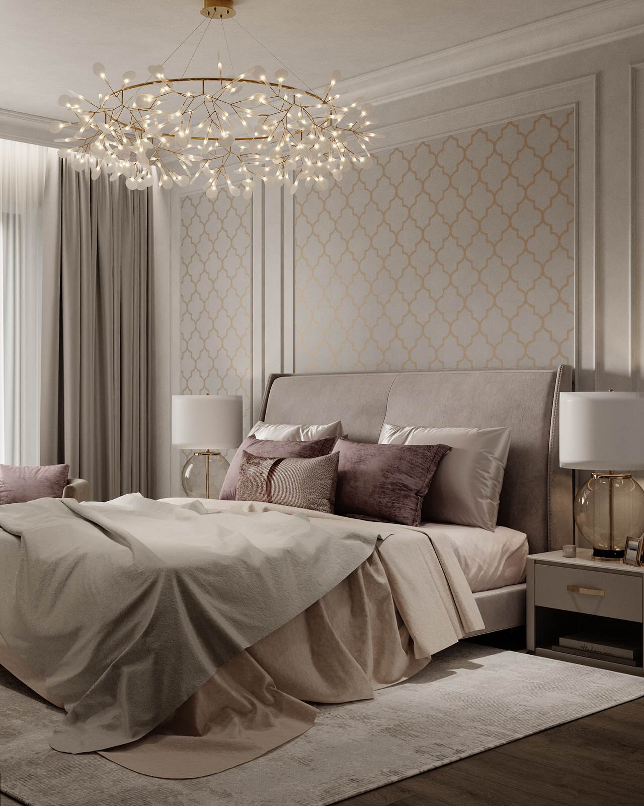 Дизайн студия интерьеров Юлии Тома