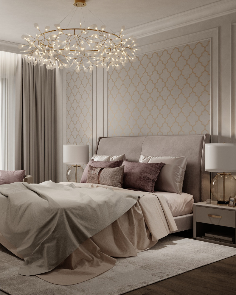 Дизайн студия интерьеров Юлии Тома