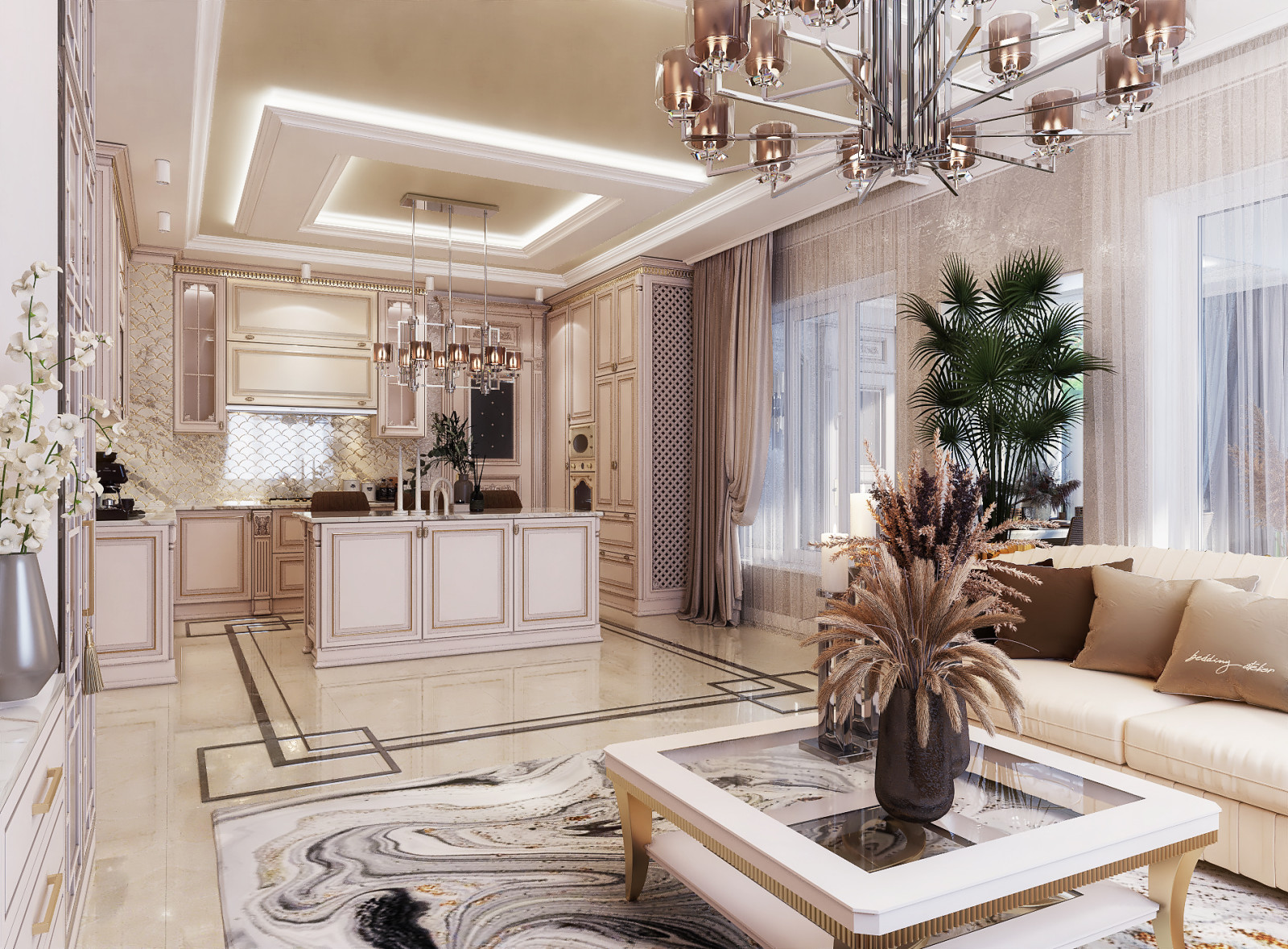 Дом на Кононова