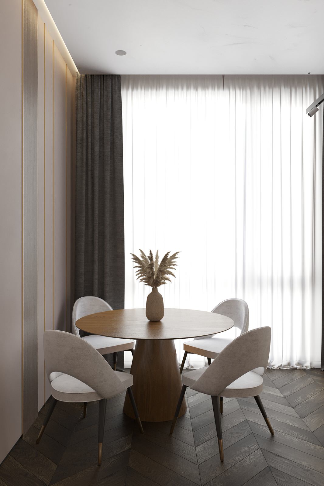 Олимпийская деревня Новогорск