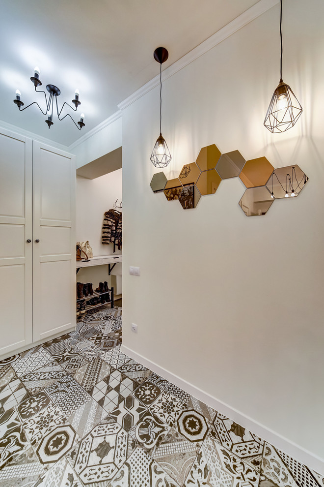 Квартира в Санкт-Петербурге