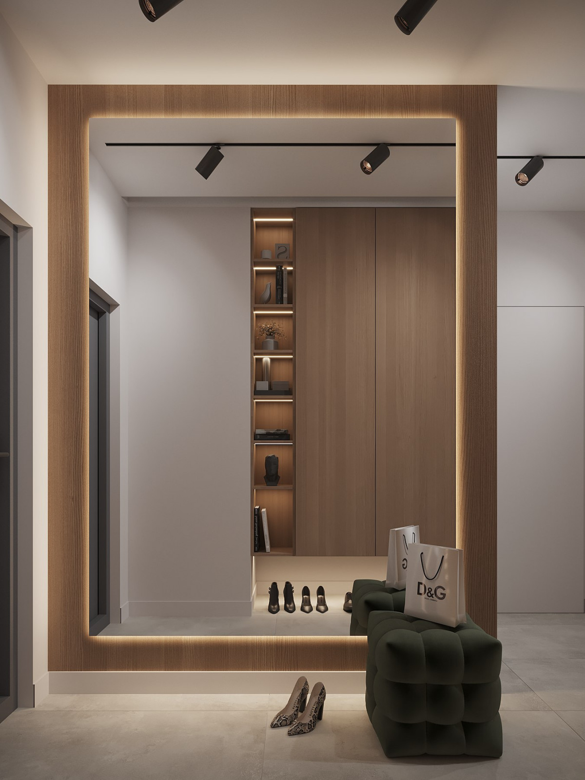 LIFE-Варшавская