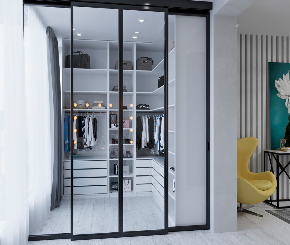 3х комнатная квартира 91м2