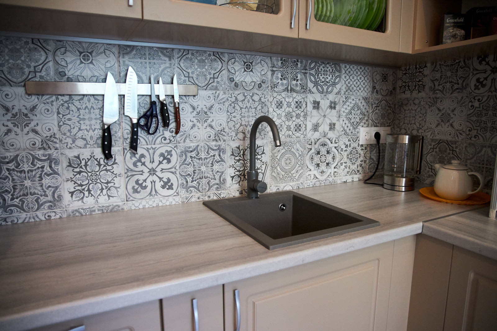 3к.кв Старый фонд