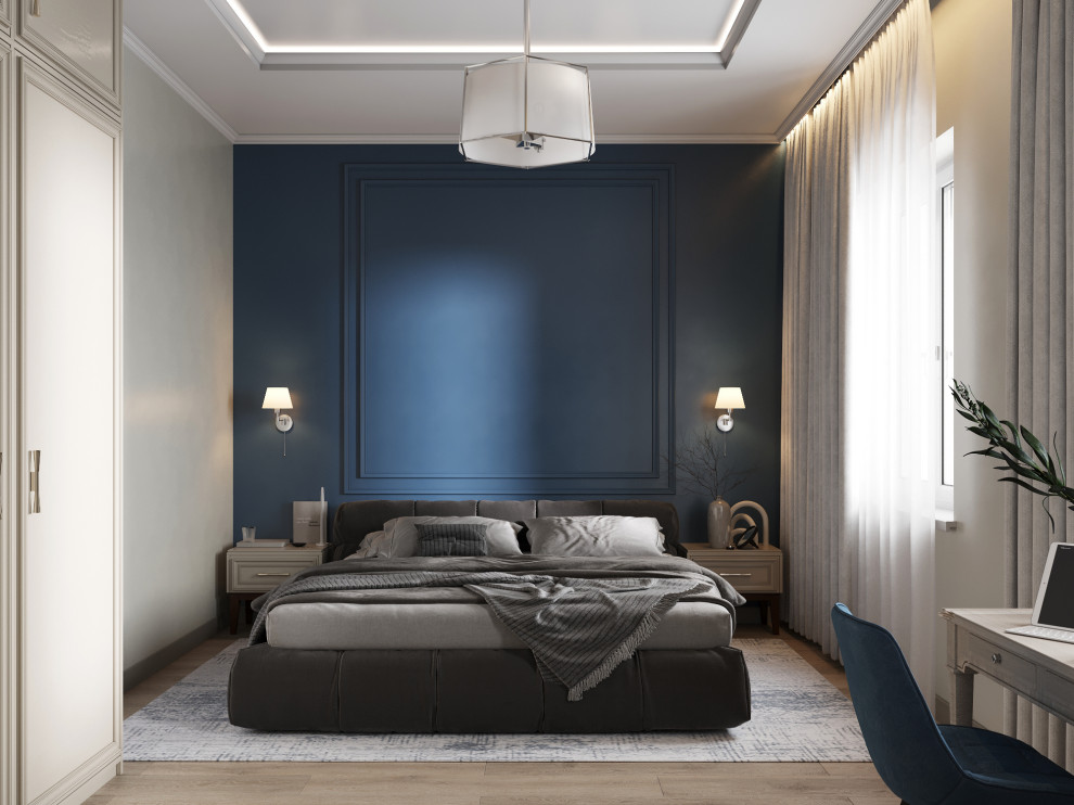 Дом в ближнем Подмосковье