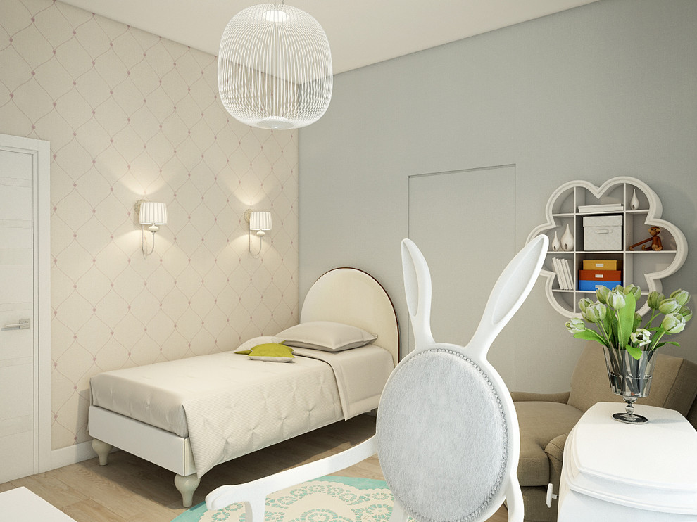 Квартира в Новогорске