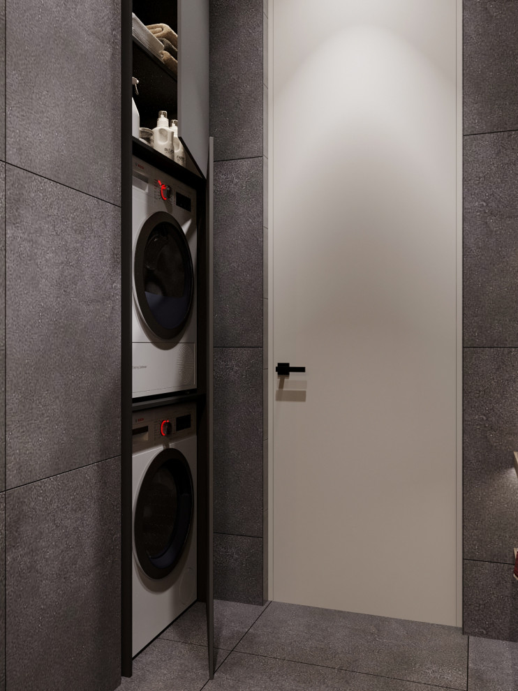 Проект на улице Шелепихинская 6