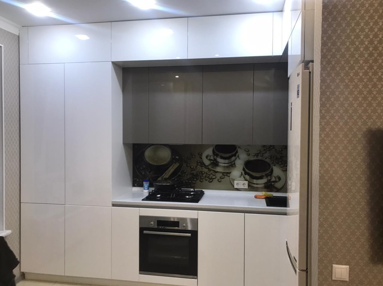 Кухня и мебель на заказ