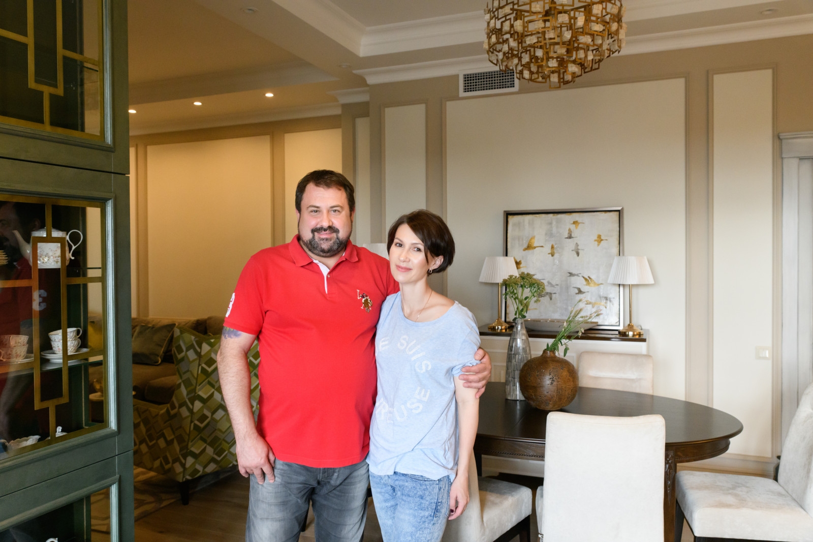 ЖК Измайловский