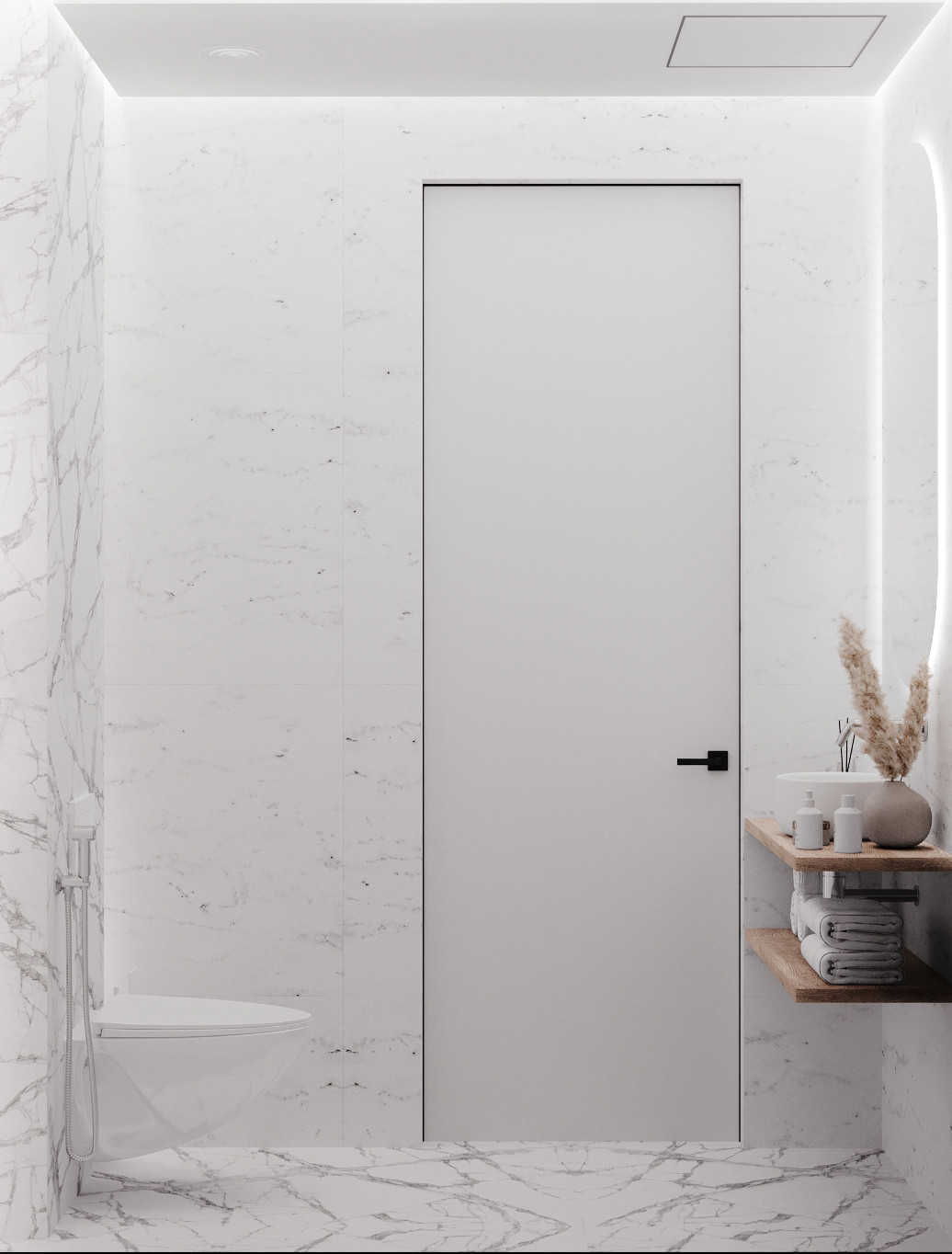 Квартира в Прайм-парк