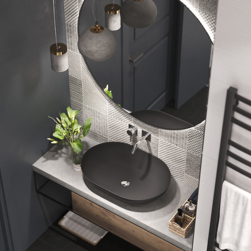 Море внутри