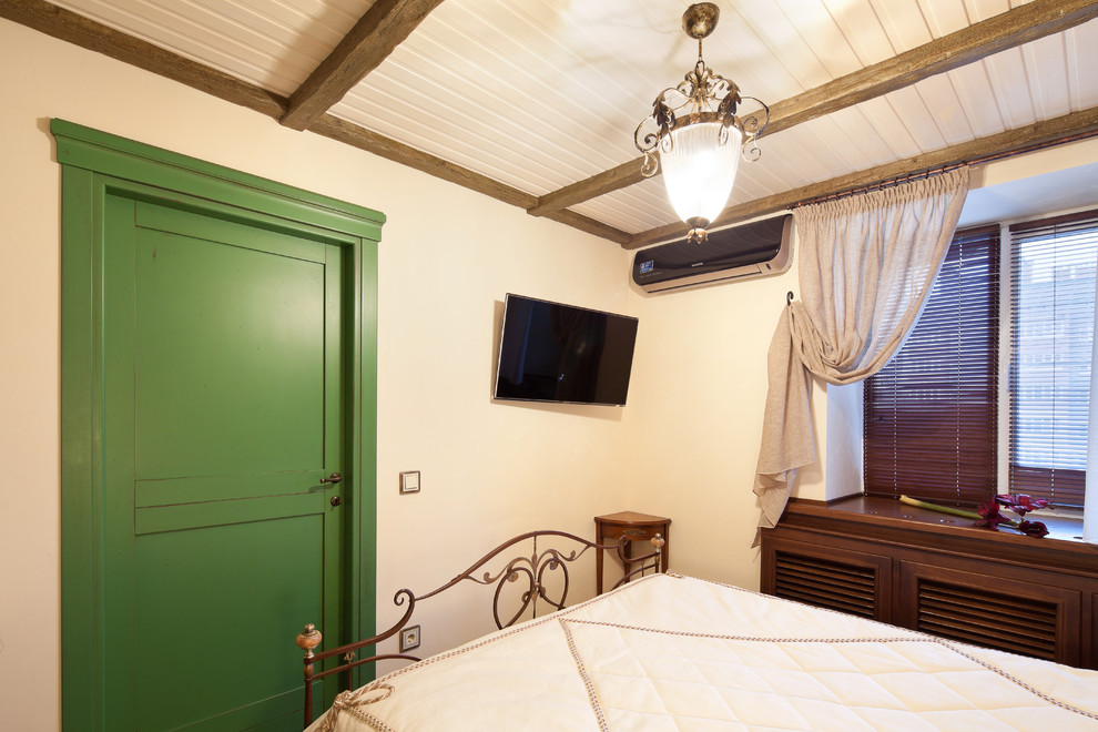 Средиземноморье