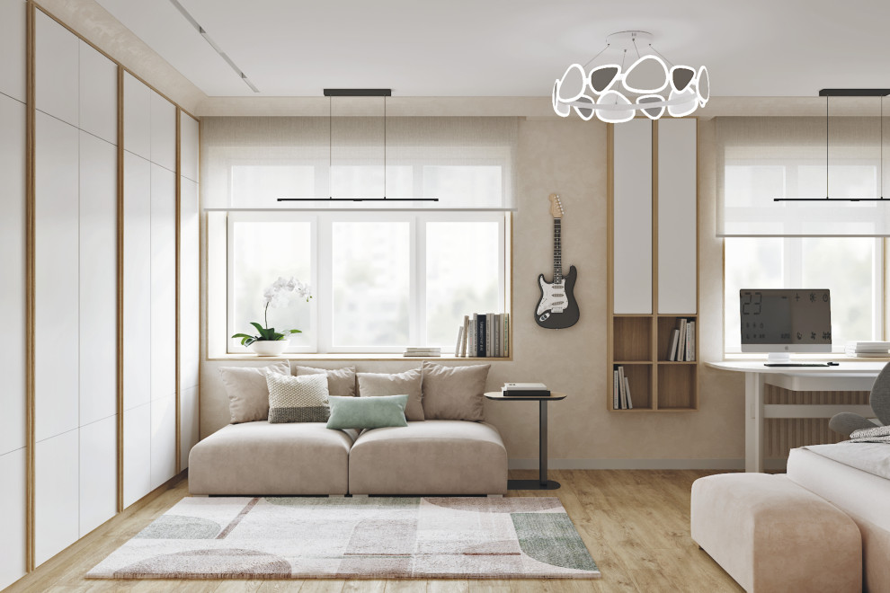 Квартира в Кирове на ул. Водопроводная