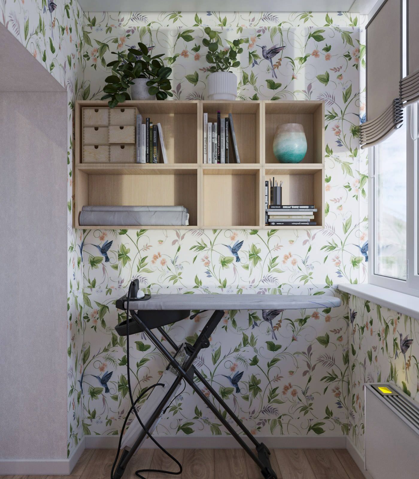 Двухкомнатная квартира в ЖК Выше