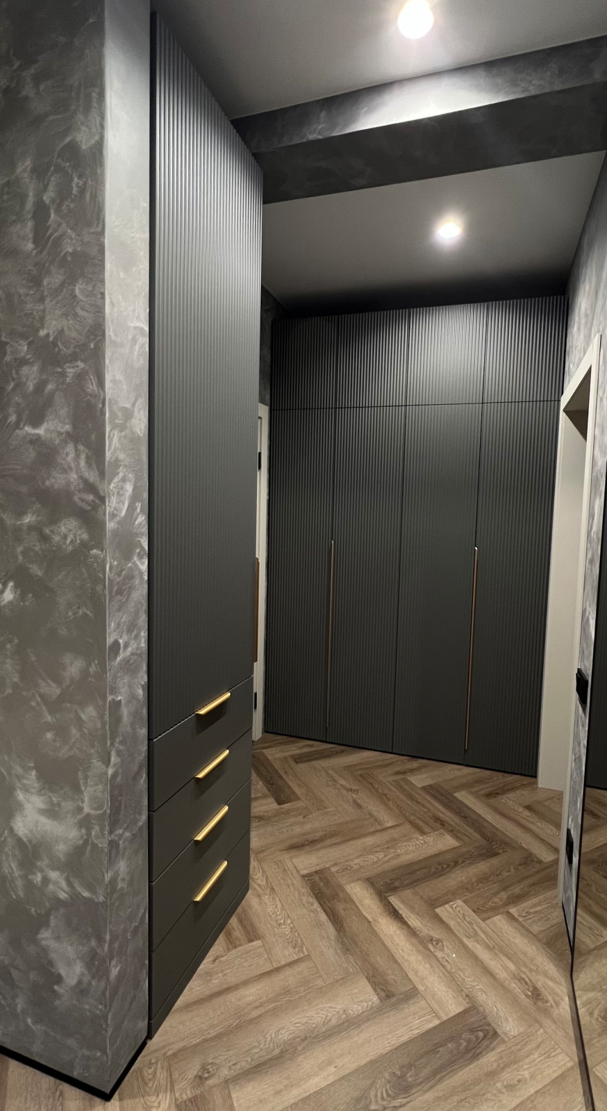 СНТ Нерпенок, реализация