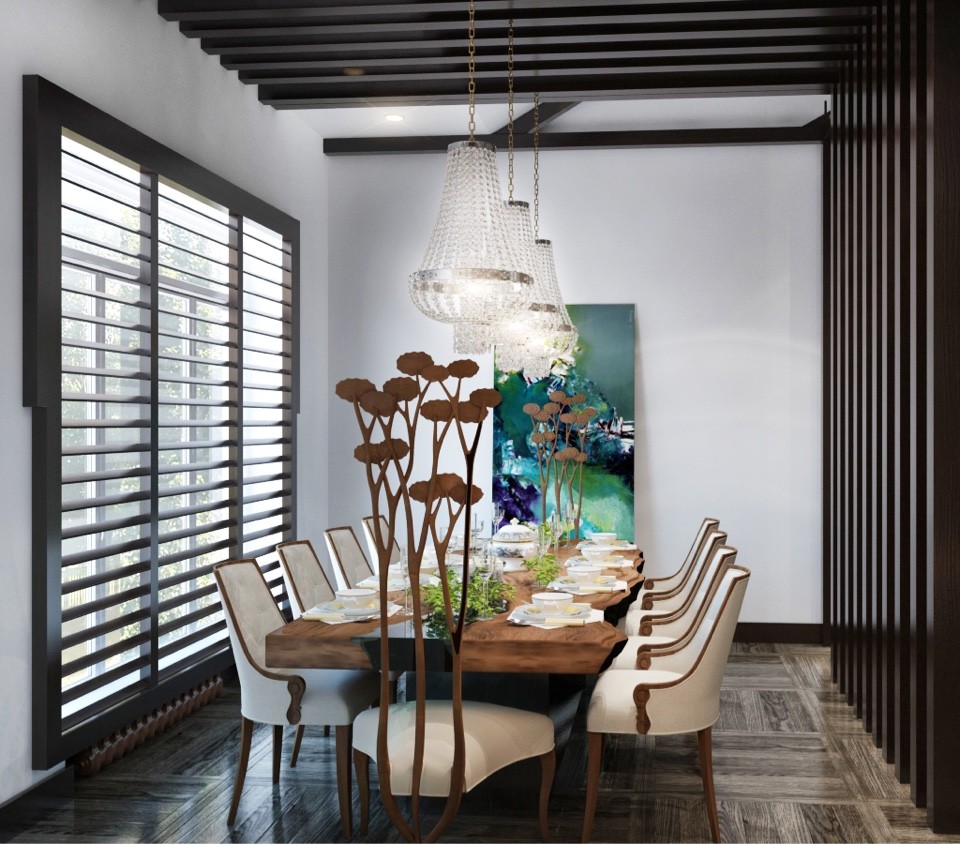 Высокий стиль