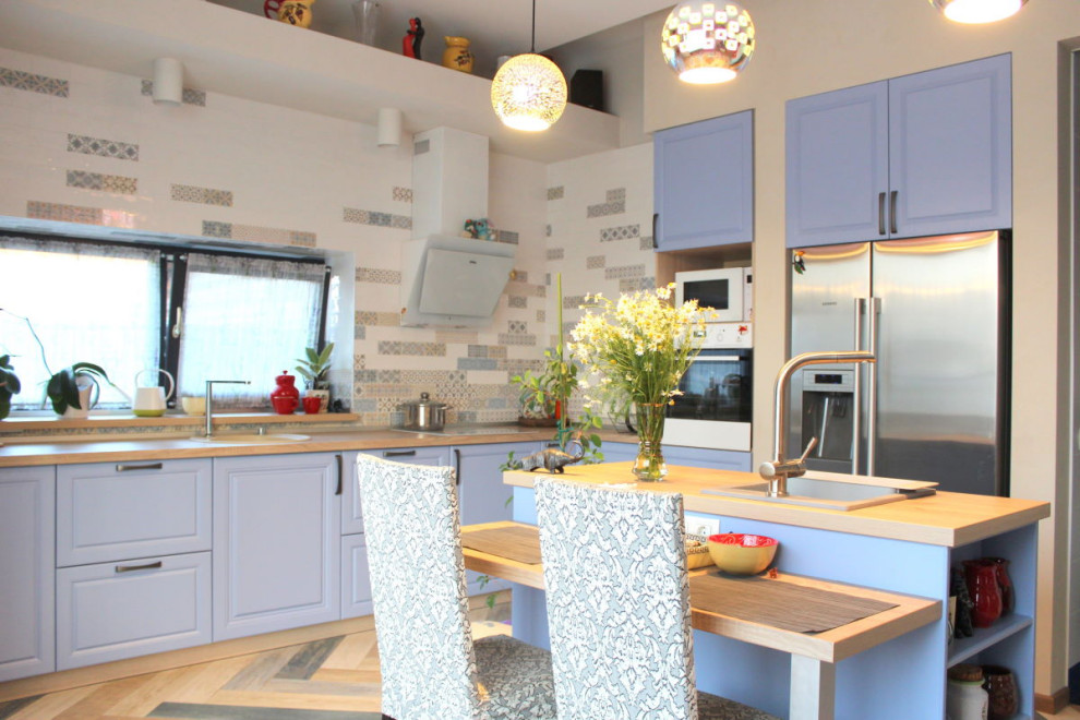 Кухня OLD ITALY