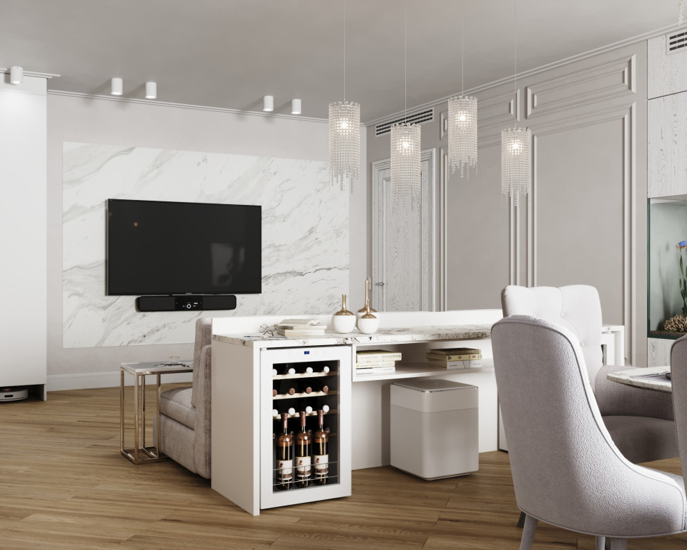 Дом на Таганке