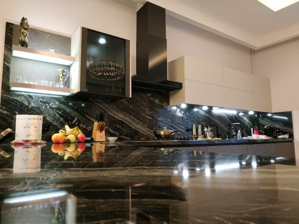 Реализованные проекты SCOPER