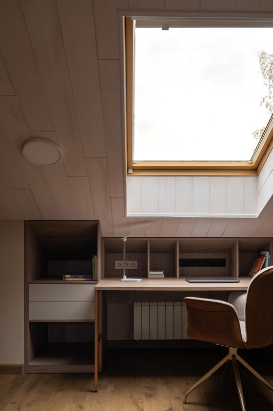 Полная мебелировка дома, Дизайнер Козина