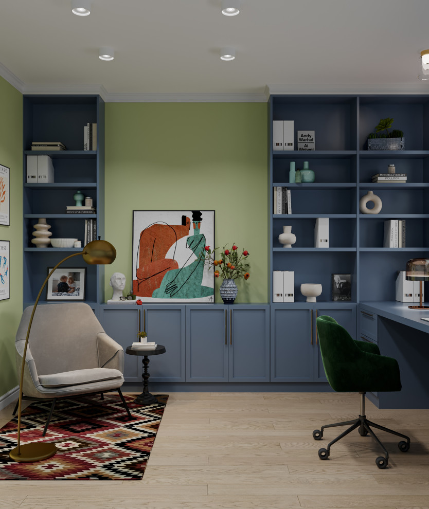 ЖК Рассказово