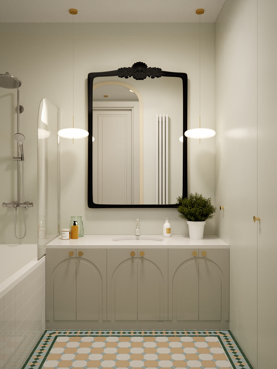 ЖК "Ботаника"