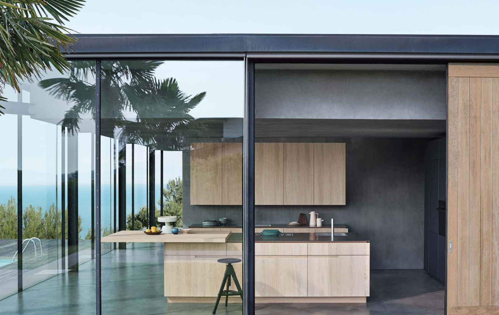 Обложка проекта: Cesar | N_Elle