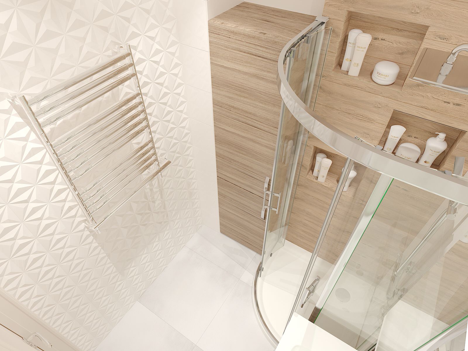 Проект на Владивостокской