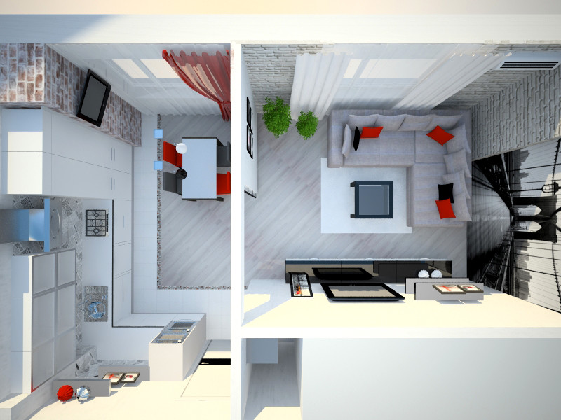 г.Рязань. ул. Радищева