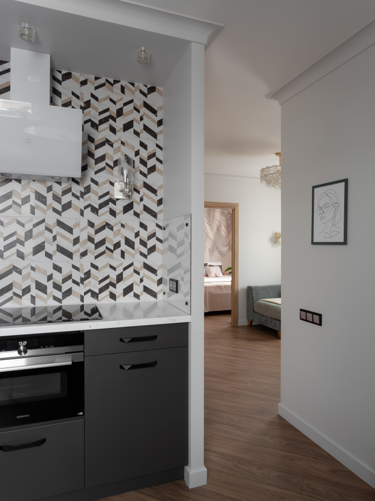 Яркие краски новой жизни родителей