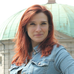 Алена Демьяненкова