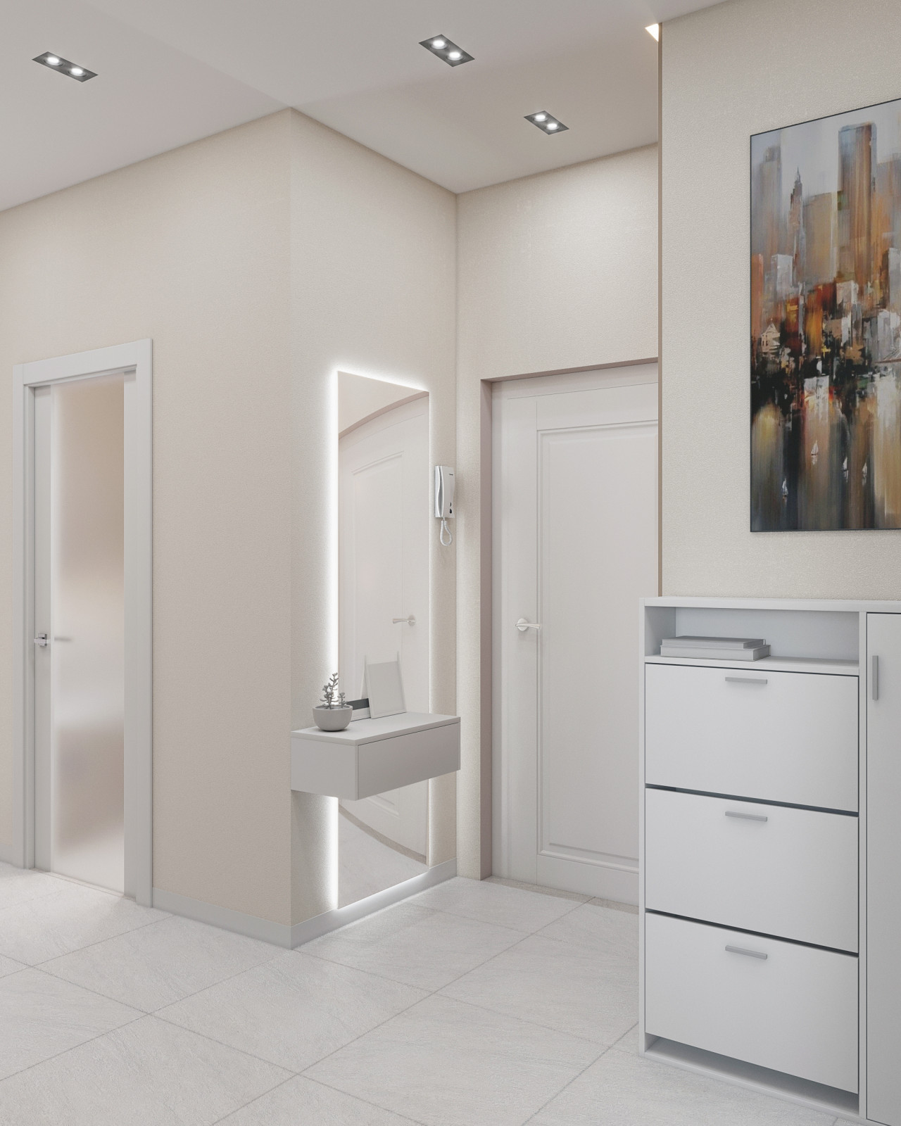 ЖК Скандинавия