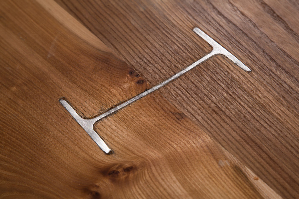 Обеденный стол для семьи Чуркиных