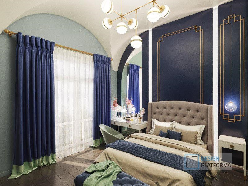 Таунхаус в коттеджном посёлке Красные пруды